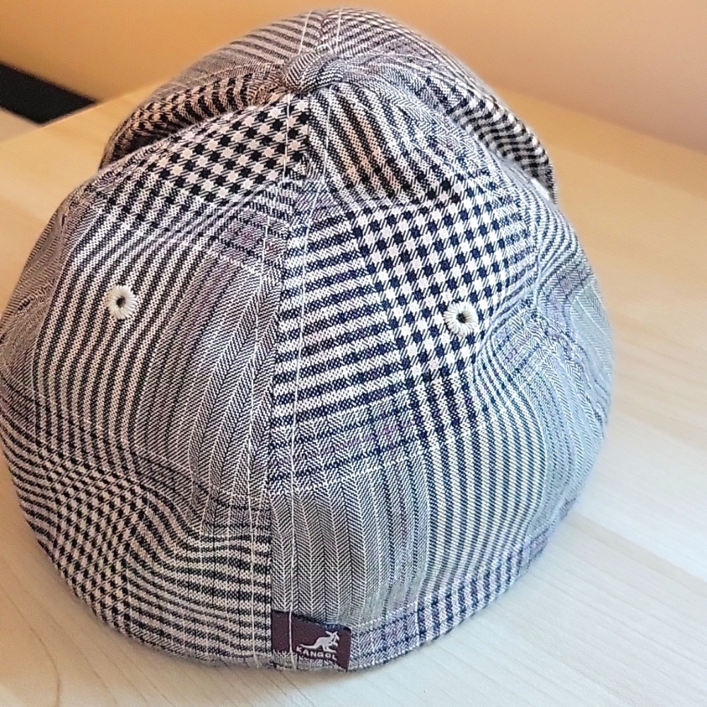 Kangol Mens Hat - Picture 2 of 4